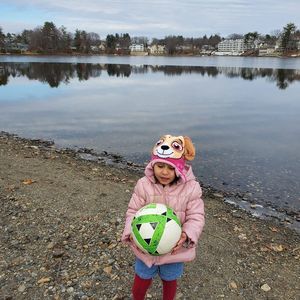 Meet your Posher, Cesar